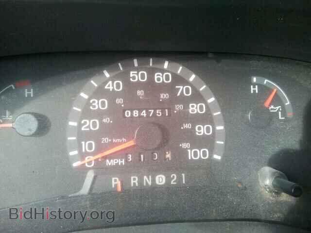 2003 FORD ECONOLINE - VIN: 1FDSS34M43HB61759 - Фото 8