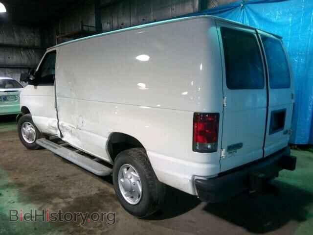 2007 FORD ECONOLINE - VIN: 1FTNE24W17DA29558 - Фото 3