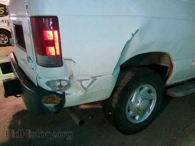 2007 FORD ECONOLINE - VIN: 1FTNE24W17DA29558 - Фото 9