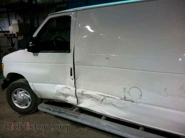 2007 FORD ECONOLINE - VIN: 1FTNE24W17DA29558 - Фото 10