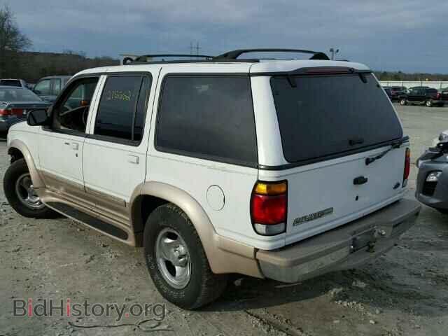 1997 FORD EXPLORER - VIN: 1FMDU34E1VZC01191 - Фото 3