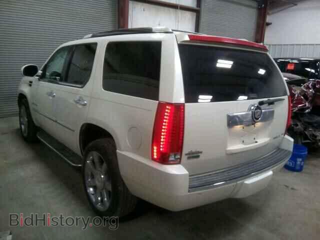 2011 CADILLAC ESCALADE - VIN: 1GYS4BEF8BR317443 - Фото 3