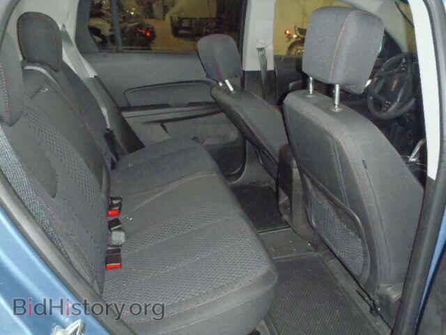 2012 GMC TERRAIN - VIN: 2GKFLREK9C6235173 - Photo 6