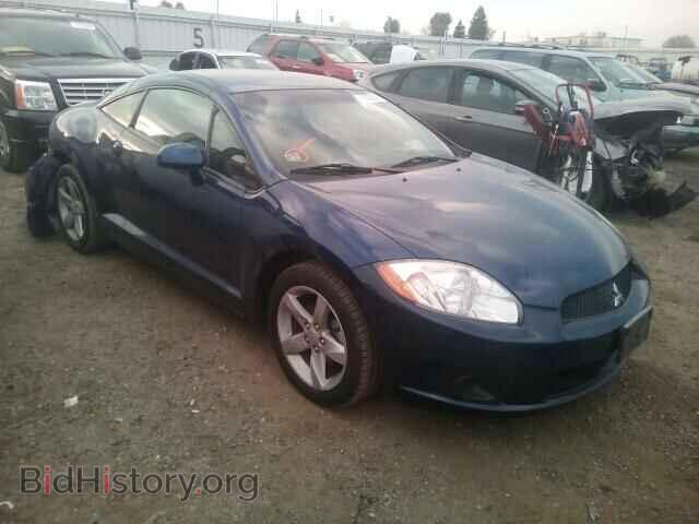 Фотография 4A3AK24F19E014799 - MITSUBISHI ECLIPSE 2009