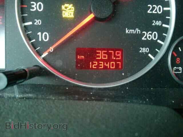 2004 AUDI A6 - VIN: WAUCD64B14N064683 - Фото 8