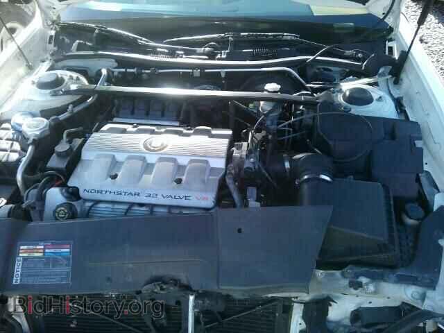 1998 CADILLAC DEVILLE - VIN: 1G6KD54Y4WU803246 - Фото 7
