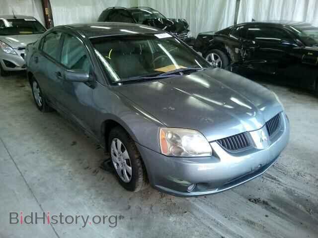 Фотография 4A3AB36F45E060088 - MITSUBISHI GALANT 2005
