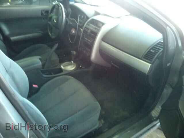 2005 MITSUBISHI GALANT - VIN: 4A3AB36F45E060088 - Фото 5