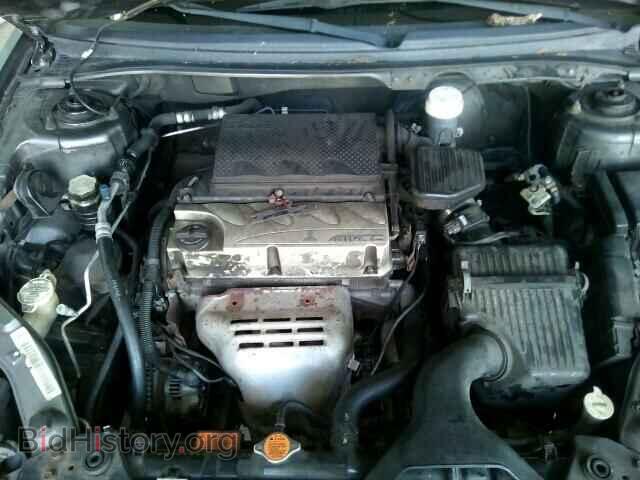 2005 MITSUBISHI GALANT - VIN: 4A3AB36F45E060088 - Фото 7