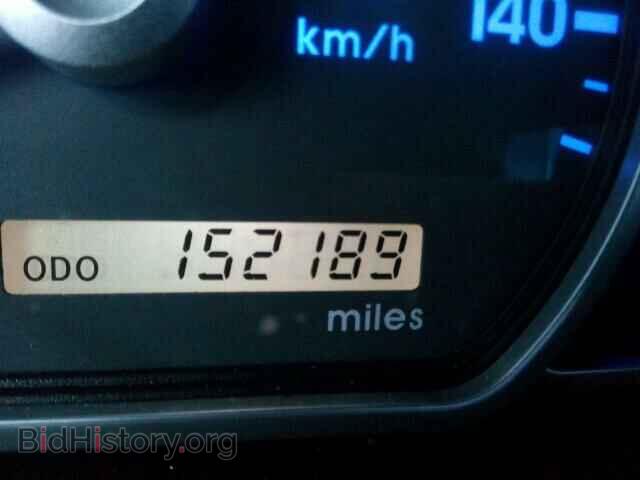 2005 MITSUBISHI GALANT - VIN: 4A3AB36F45E060088 - Фото 8