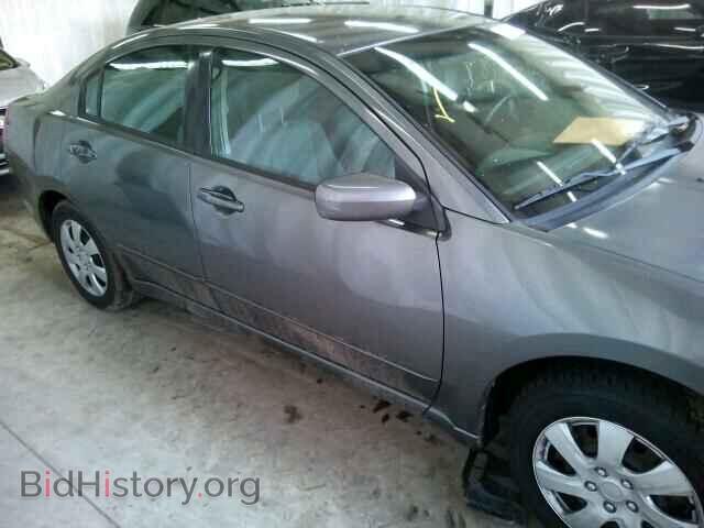 2005 MITSUBISHI GALANT - VIN: 4A3AB36F45E060088 - Фото 9