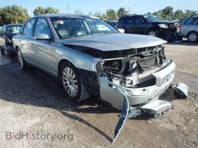 Фотография YV1TS92D041344594 - VOLVO S80 2004