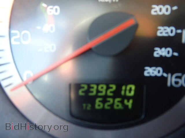 2004 VOLVO S80 - VIN: YV1TS92D041344594 - Фото 8