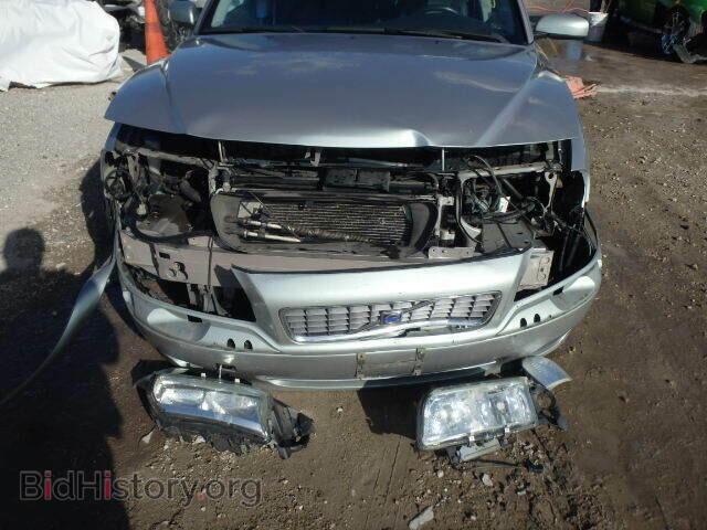 2004 VOLVO S80 - VIN: YV1TS92D041344594 - Фото 10