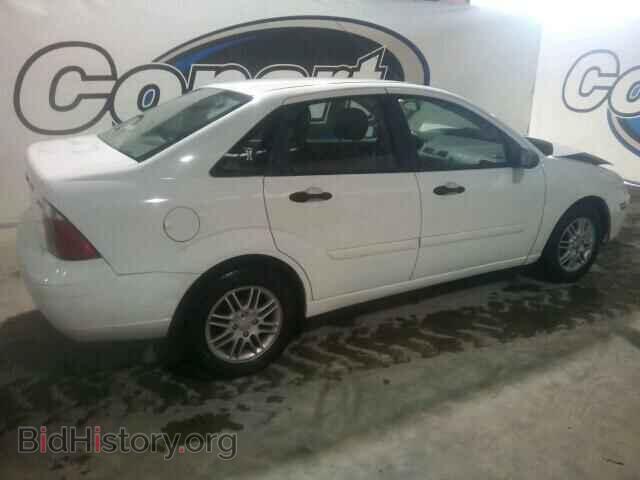 2005 FORD FOCUS - VIN: 1FAFP34N55W213825 - Photo 10