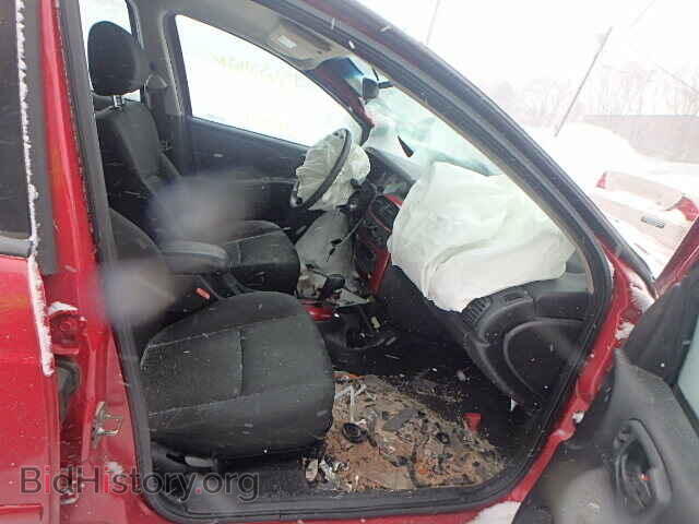 2005 DODGE NEON - VIN: 1B3ES56C45D185024 - Фото 5