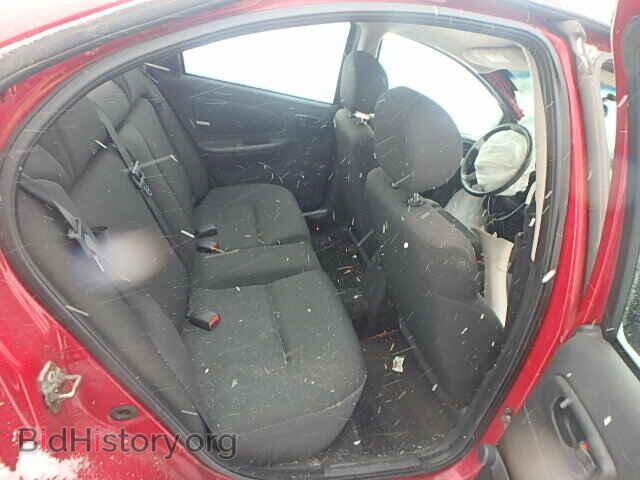 2005 DODGE NEON - VIN: 1B3ES56C45D185024 - Фото 6