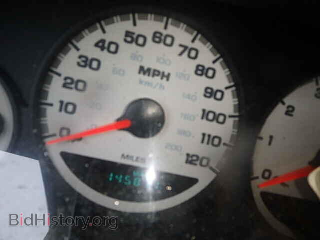 2005 DODGE NEON - VIN: 1B3ES56C45D185024 - Фото 8
