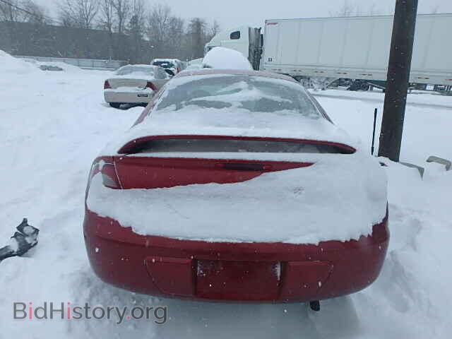2005 DODGE NEON - VIN: 1B3ES56C45D185024 - Фото 10