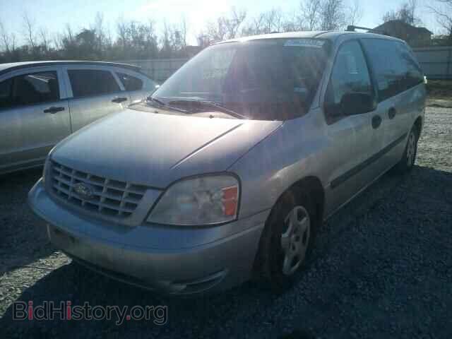 2006 FORD FREESTAR - VIN: 2FMZA51606BA65681 - Фото 2