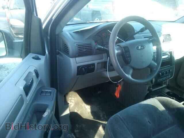 2006 FORD FREESTAR - VIN: 2FMZA51606BA65681 - Фото 10