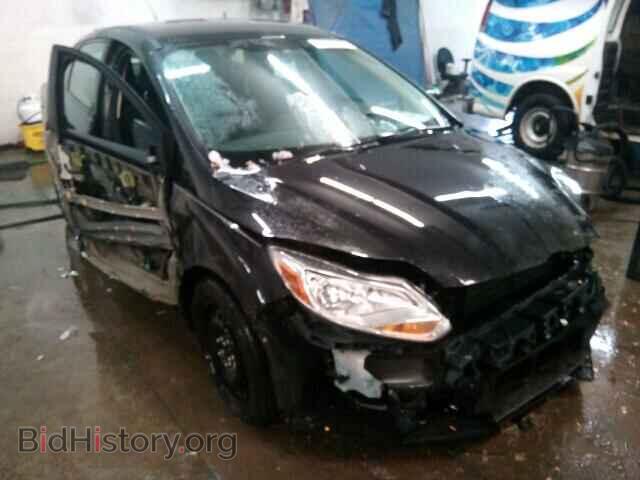 Photo 1FAHP3F23CL300391 - FORD FOCUS 2012