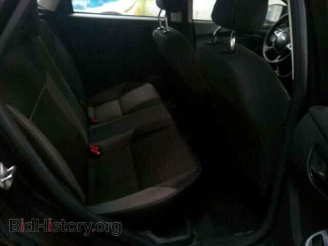2012 FORD FOCUS - VIN: 1FAHP3F23CL300391 - Фото 6
