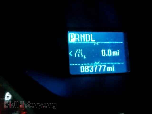 2012 FORD FOCUS - VIN: 1FAHP3F23CL300391 - Фото 8