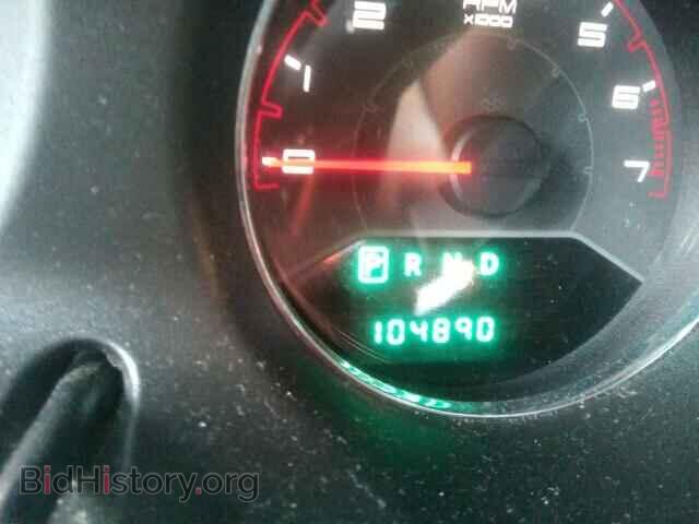 2012 DODGE AVENGER - VIN: 1C3CDZCB9CN156018 - Photo 8