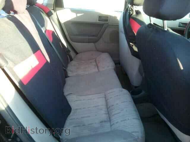 2011 FORD FOCUS - VIN: 1FAHP3FN9BW111414 - Фото 6