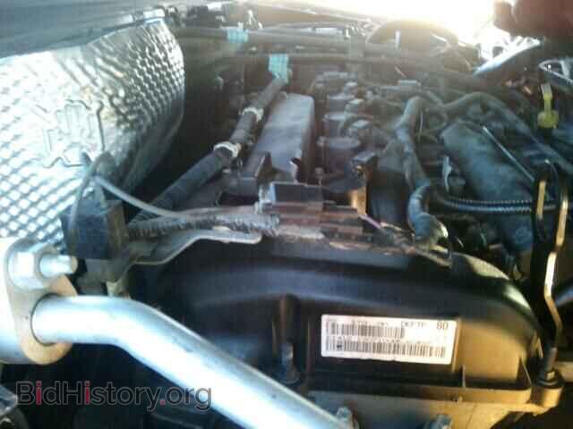 2011 FORD FOCUS - VIN: 1FAHP3FN9BW111414 - Фото 7