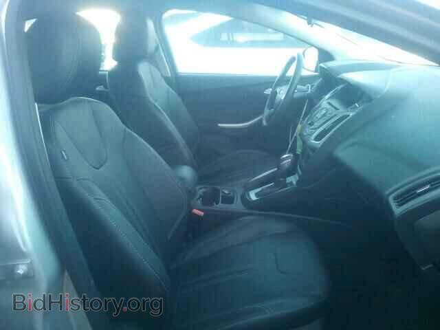 2013 FORD FOCUS - VIN: 1FADP3F29DL107260 - Photo 5