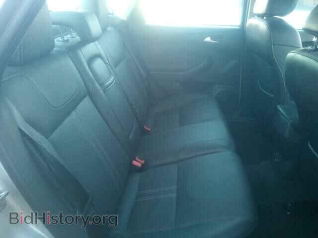 2013 FORD FOCUS - VIN: 1FADP3F29DL107260 - Photo 6
