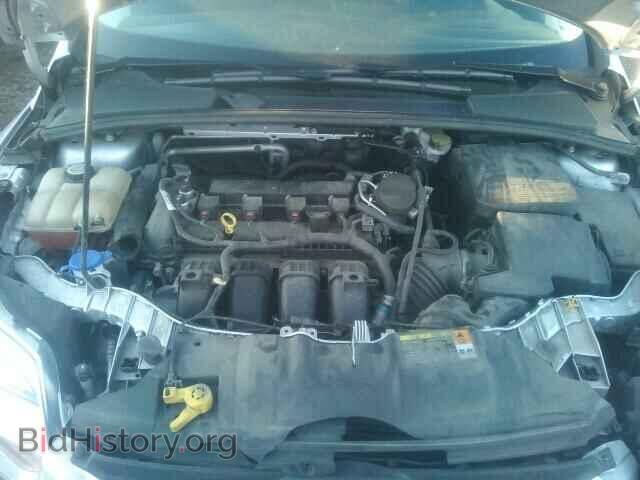 2013 FORD FOCUS - VIN: 1FADP3F29DL107260 - Photo 7