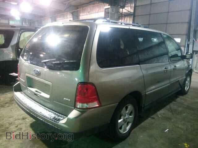 2005 FORD FREESTAR - VIN: 2FMZA57635BA86336 - Фото 4