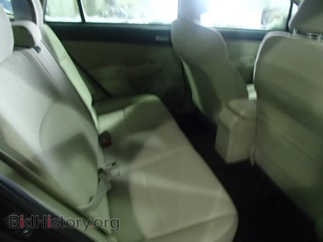 2013 SUBARU IMPREZA - VIN: JF1GPAC65DH201440 - Фото 6