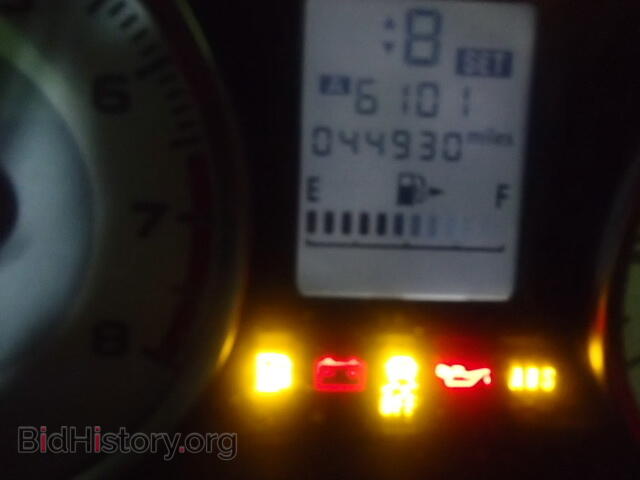 2013 SUBARU IMPREZA - VIN: JF1GPAC65DH201440 - Фото 8