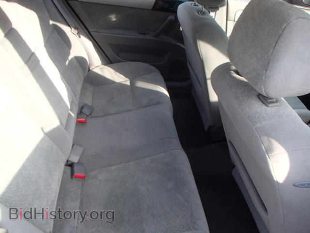 2005 SUZUKI FORENZA - VIN: KL5JD56Z15K219465 - Фото 6