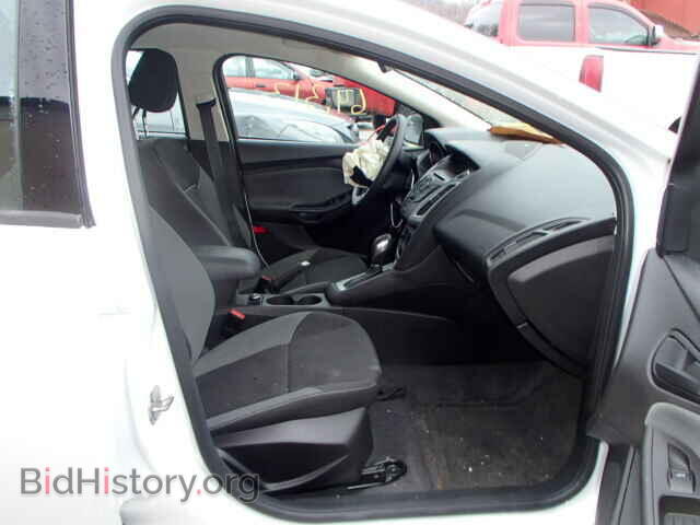 2012 FORD FOCUS - VIN: 1FAHP3F24CL201627 - Photo 5