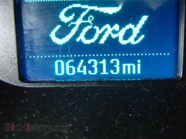 2012 FORD FOCUS - VIN: 1FAHP3F24CL201627 - Photo 8