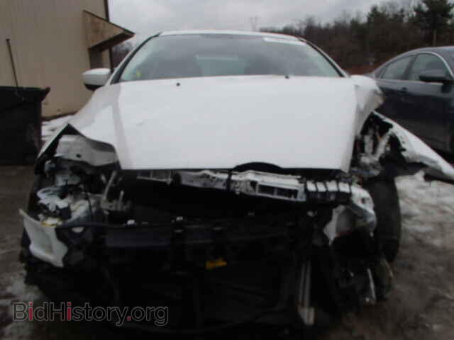 2012 FORD FOCUS - VIN: 1FAHP3F24CL201627 - Photo 9