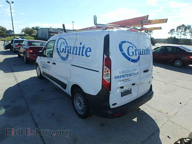 2015 FORD TRANSIT CO - VIN: NM0LS7E73F1183898 - Фото 3