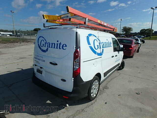 2015 FORD TRANSIT CO - VIN: NM0LS7E73F1183898 - Фото 4