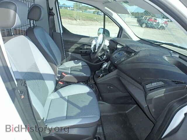 2015 FORD TRANSIT CO - VIN: NM0LS7E73F1183898 - Фото 5