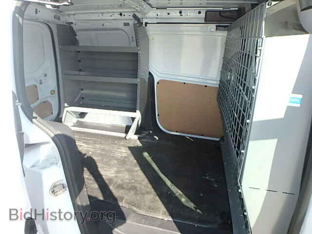 2015 FORD TRANSIT CO - VIN: NM0LS7E73F1183898 - Фото 6