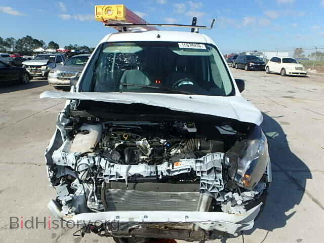 2015 FORD TRANSIT CO - VIN: NM0LS7E73F1183898 - Фото 9
