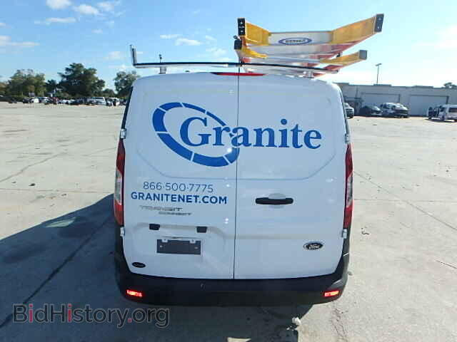 2015 FORD TRANSIT CO - VIN: NM0LS7E73F1183898 - Фото 10