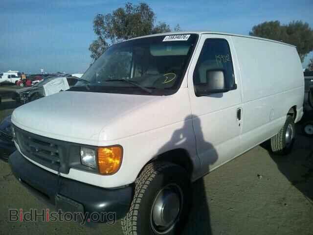 2004 FORD ECONOLINE - VIN: 1FTNE24L34HB19403 - Photo 2