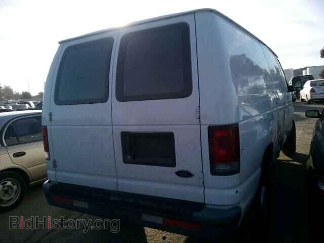 2004 FORD ECONOLINE - VIN: 1FTNE24L34HB19403 - Photo 4