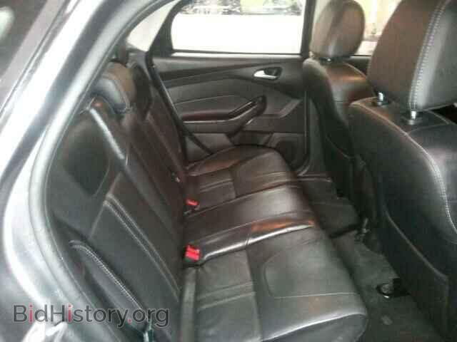 2014 FORD FOCUS - VIN: 1FADP3F20EL236019 - Photo 6